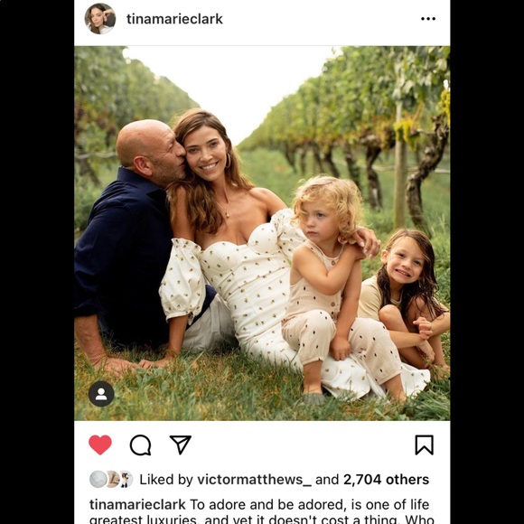 Iso id shopbop for love and lemons dress - Picture 2 of 6